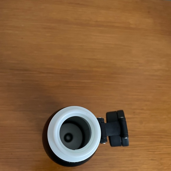 Black Contigo bottle - Picture 4 of 4